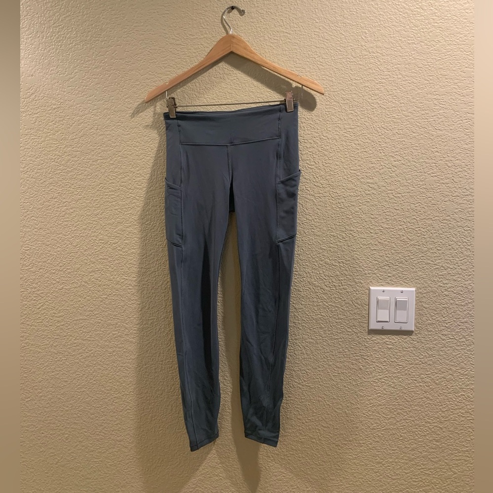 lulu leggings